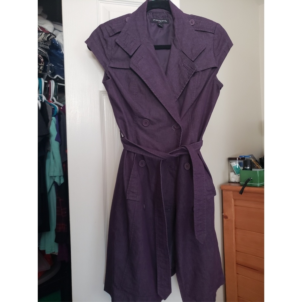 Professional dress